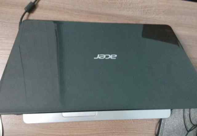 Acer Espire E1-571G (core-i5, 710m, 6gb)