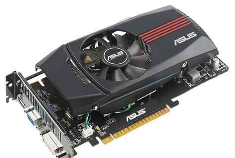 Asus GeForce GTX 550 Ti
