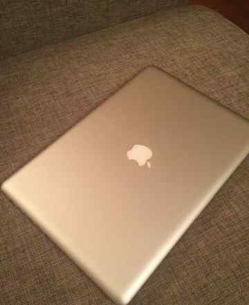 Ноутбук macbook pro 15 i7 500 gb 2012