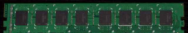 OCZ dimm DDR3-1333 (PC3-10666), 2 GB