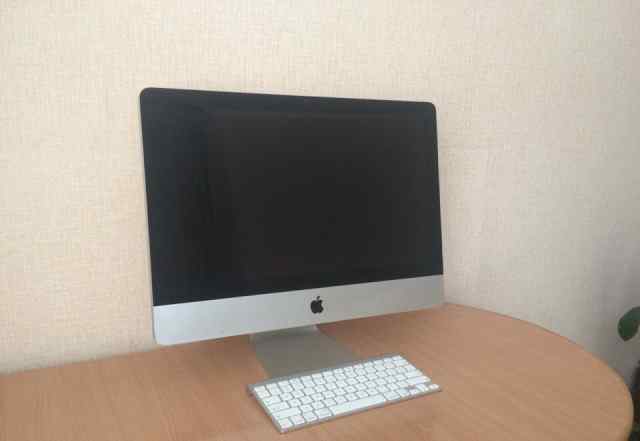 iMac 11.2
