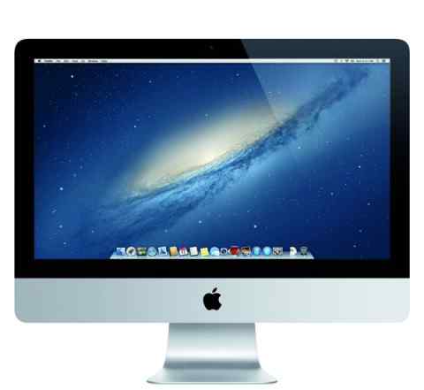 iMac A1418