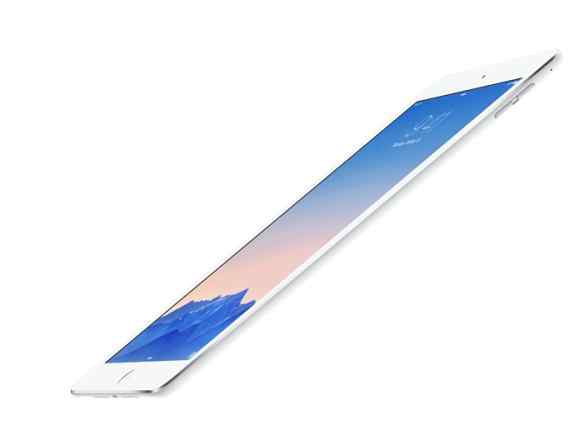  iPad Air 2 Wi-Fi Cellular 64GB Silver(новый