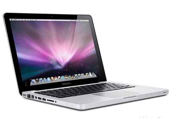 Apple MacBook Pro 13" 2011 late