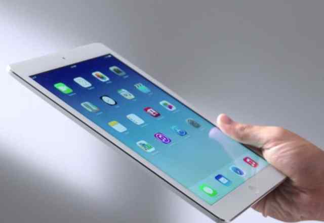 Обмен iPad Air 32Gb на iPad mini 2 64 или 128Gb