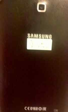 Samsung Tab 4 SM-T231
