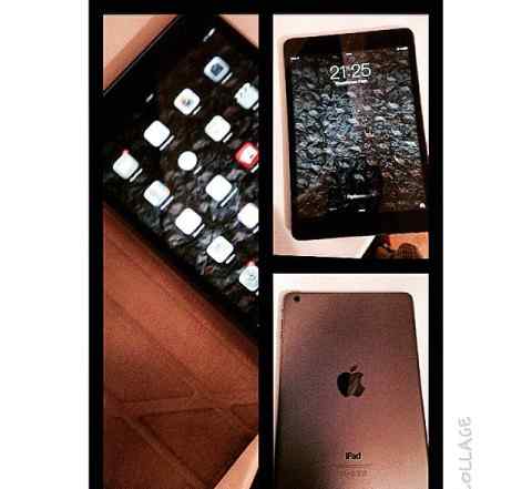 iPad mini 2 (retina)