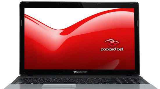 Pockard bell EasyNote TE69KB,   MacBook