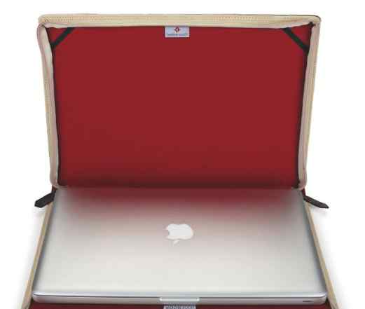 Чехол для Apple MacBook 13" Twelve South BookBook