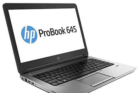 HP ProBook 645 g1