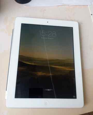 iPad 4 16 Гб