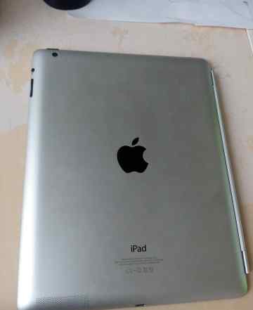 iPad 4 16 Гб