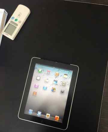 iPad 1G 32gb