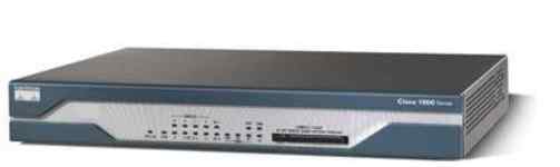 Cisco Маршрутизатор 1800 Серии cisco1801