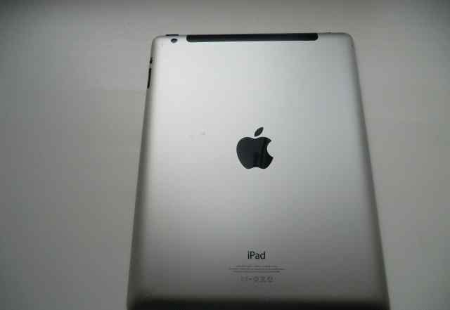 iPad 4 16gb c 3g рст