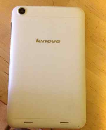 Lenovo idea tab a 3000