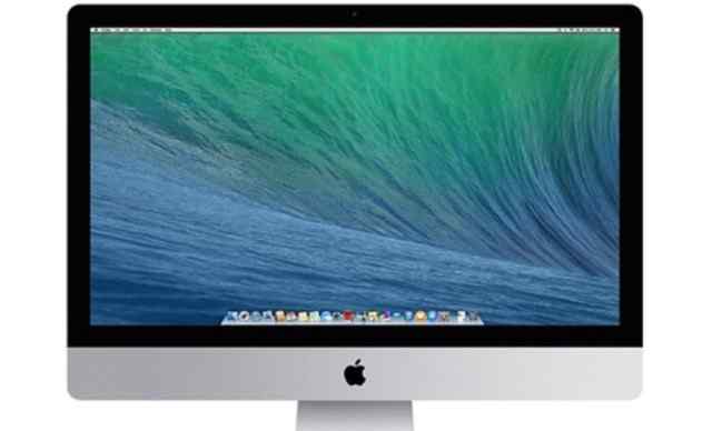 Apple iMac 27 Retina 4.0/32/512/295