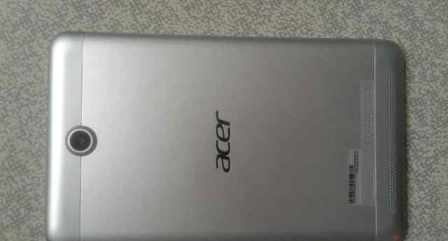  новый планшет Acer Lconia A1-713HD