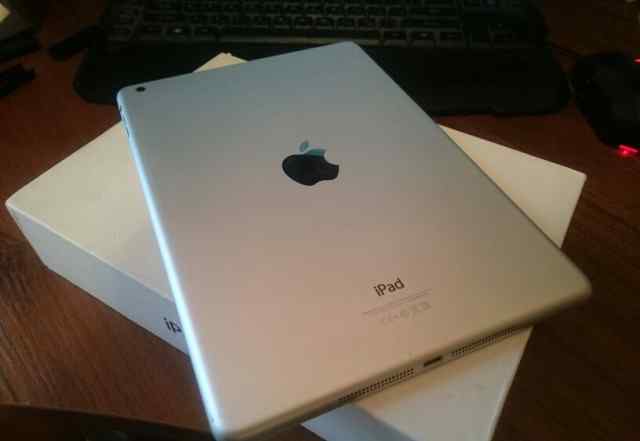 iPad Air 64Gb (продажа / обмен)