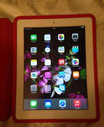 iPad 2 wi-fi + Cellular 64 GB