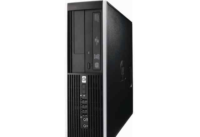 HP Compaq 6000 Pro, Intel Dual Core E6300