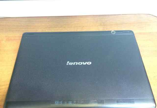 Lenovo idea tab s-6000h 32gb 3G wi-fi
