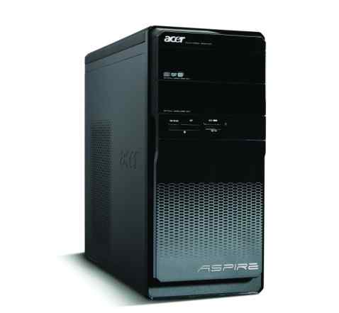 Системный блок Acer Aspire M3800