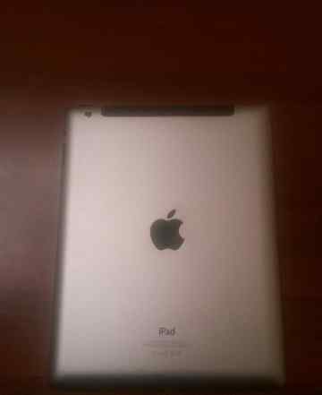 iPad 4 16GB Wi-Fi, 3G + Cellular(+ симка)