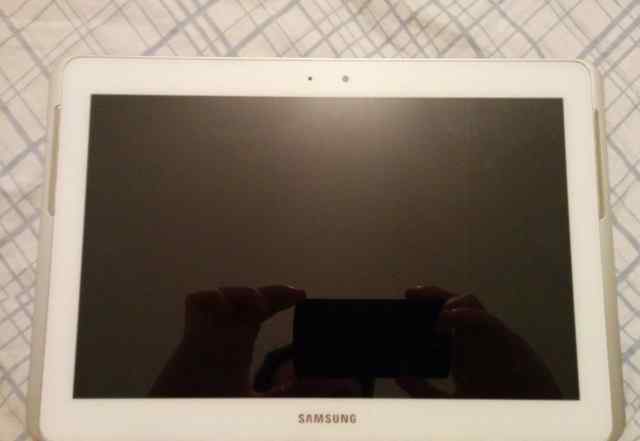 Samsung Galaxy Tab 2 16 3G