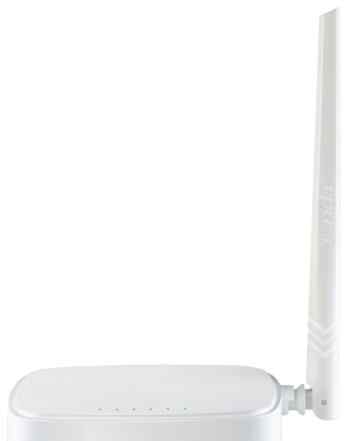 Wi-Fi маршрутизатор роутер Tenda N150