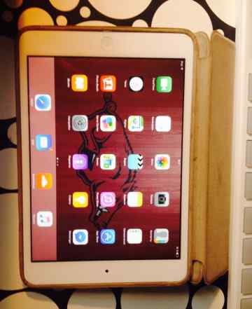 Apple iPad mini 2 Retina 32gb
