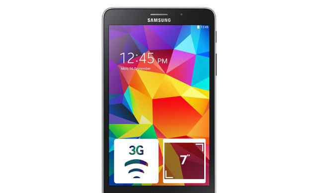 Samsung Galaxy Tab 4 7.0 SM-T231 8gb