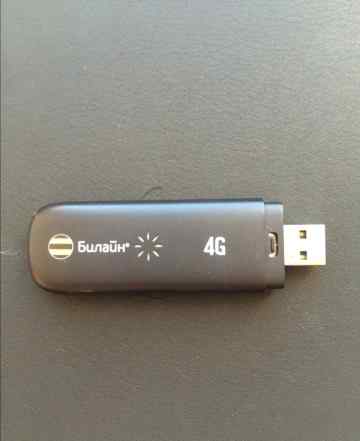 ZTE MF823 LTE USB Modem