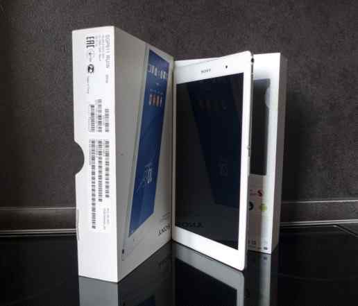 Sony Xperia Z3 Tablet Compact 16Gb SGP611 RU/W