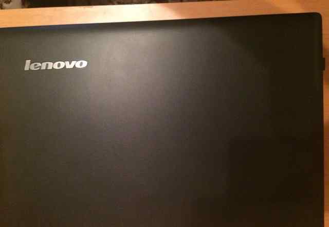 Мощный игровой Lenovo i7