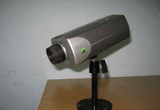 IP камера D-Link DCS-3220