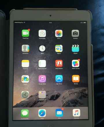 iPad mini 2 lte, gsm + wifi 16gb
