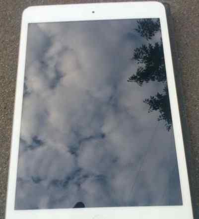 iPad mini 16g