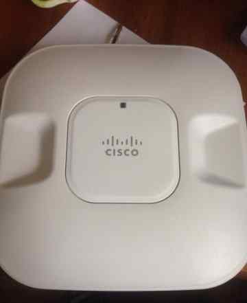 Wifi точка доступа Cisco AIR-AP1041N-E-K9