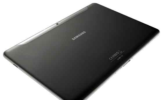  планшет Samsung Galaxy Tab 10.1