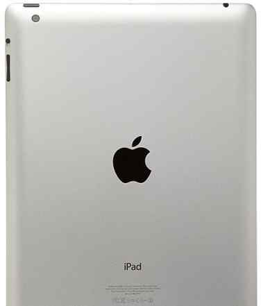 Apple iPad 4 16gb+ cellular 4G