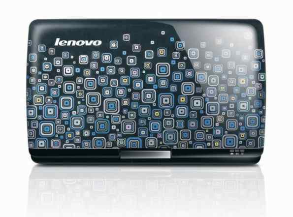 Нетбук трансформер Lenovo IdeaPad S10-3T