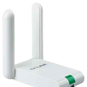 Wi-Fi-адаптер TP-link TL-WN822N