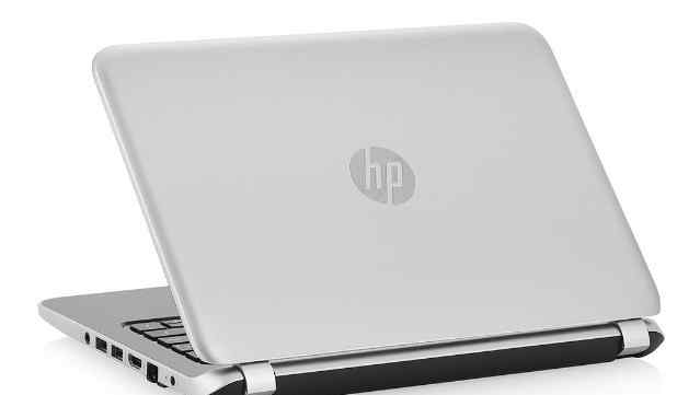 Ноутбук 11.6 HP Pavilion 11-e100sr TouchSmart