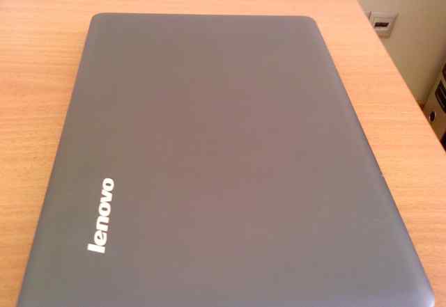 Ультрабук Lenovo U410 Core i5/6Gb/1Tb HDD/24 SSD