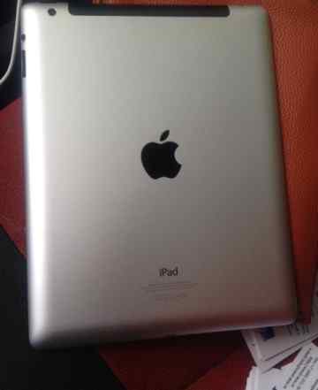 Apple iPad 4 Retina 16Gb Wi-Fi + Cellular продаю