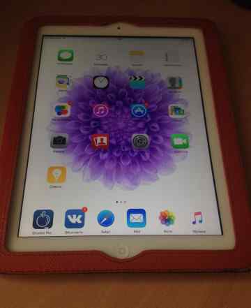 iPad 3 64gb with Cellular (LTE)