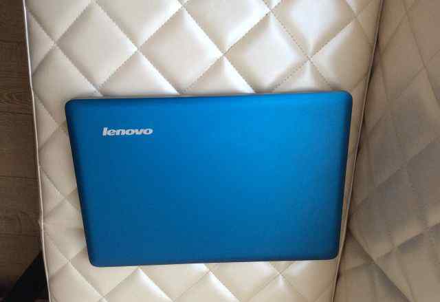 Lenovo IdeaPad U410 Ultrabook