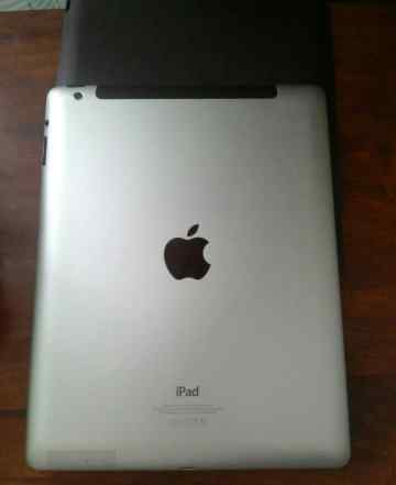 iPad 4 16gb  
