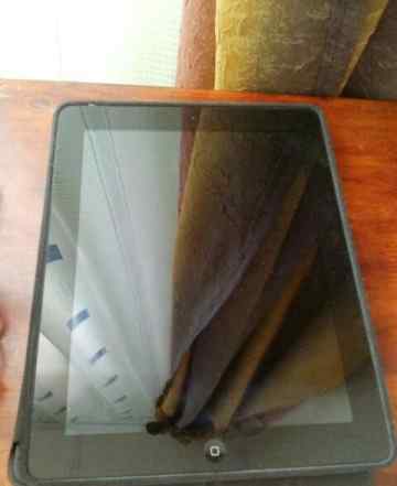 iPad 4 16gb с симкартой